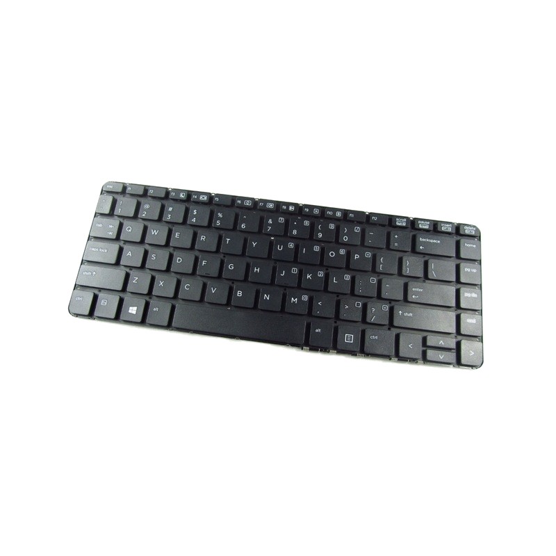 HP Keyboard(Netherlands)
